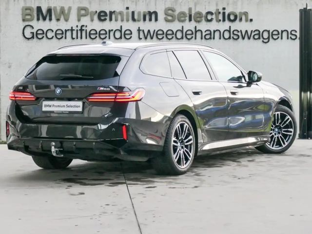 BMW i5 Drive pro M-Sport M60 Touring