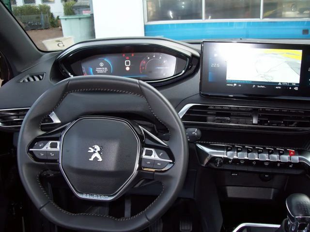 Peugeot 3008 Allure Pack PureTech