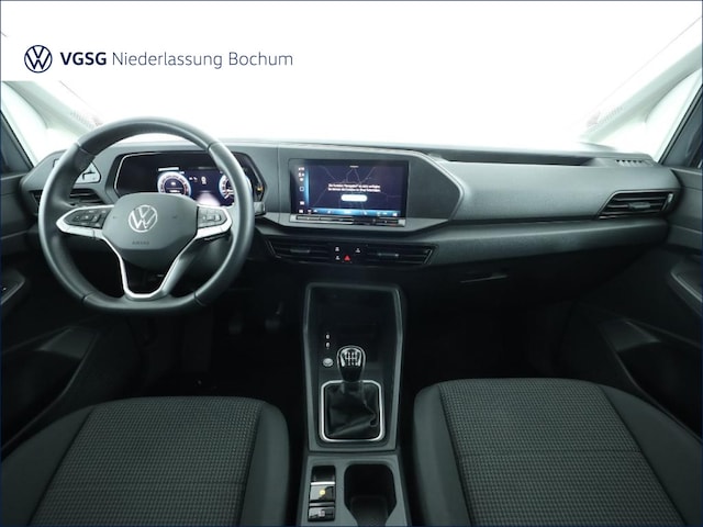 Volkswagen Caddy Caddy