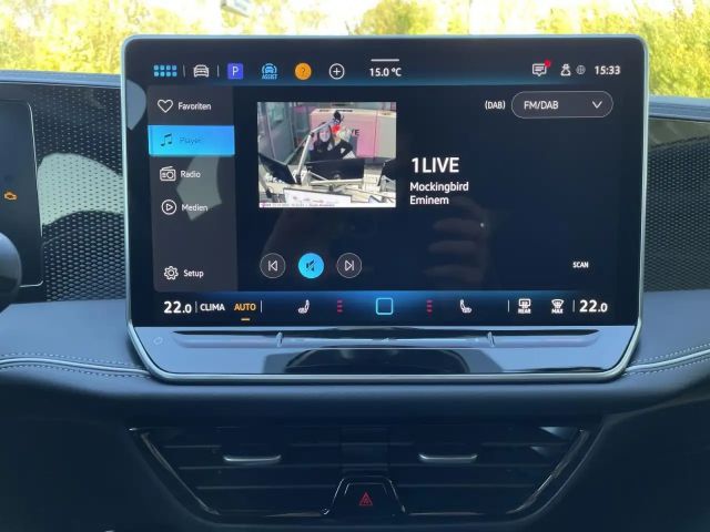 Volkswagen Passat 2.0 TDI Business DSG Variant