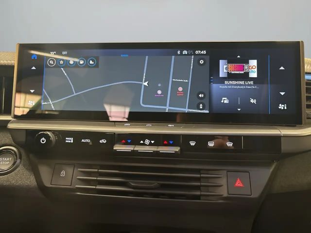 Opel Grandland X GS-Line Grand Sport