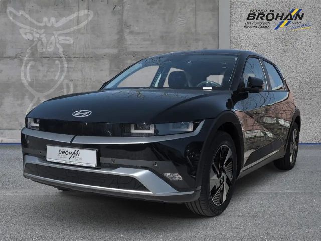 Hyundai IONIQ 5 Dynamiq