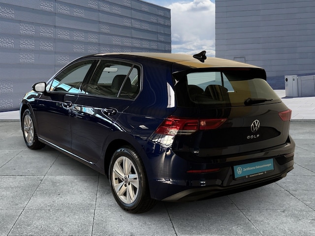 Volkswagen Golf 1.0 TSI Golf VIII Life