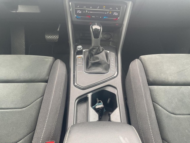 Volkswagen Tiguan 2.0 TDI DSG IQ.Drive Life