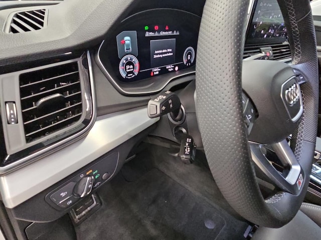 Audi Q5 40 TDI Quattro S-Tronic