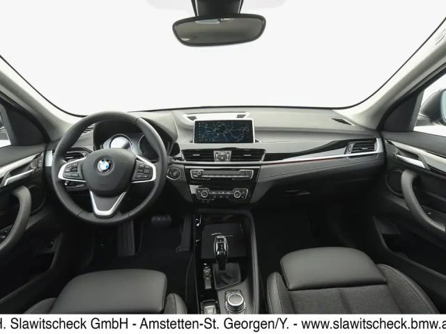 BMW X1 sDrive18i