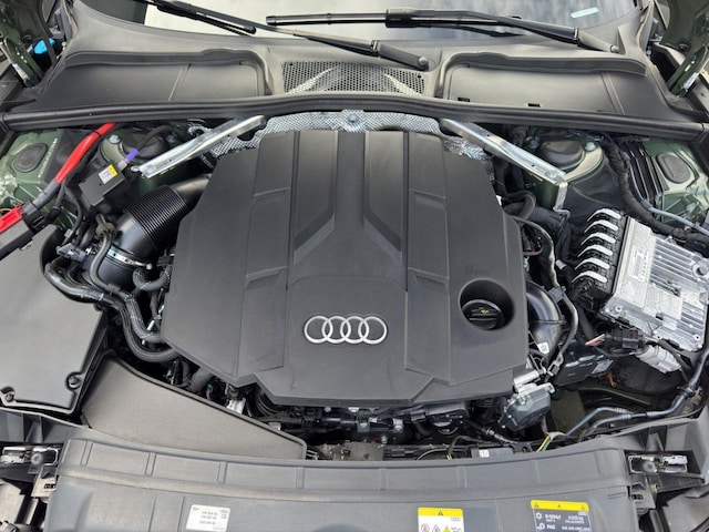 Audi A5 50 TDI Quattro S-Line Sportback