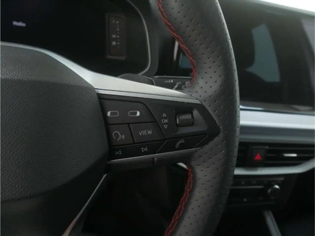 Seat Ibiza 1.0 TSI DSG FR-lijn