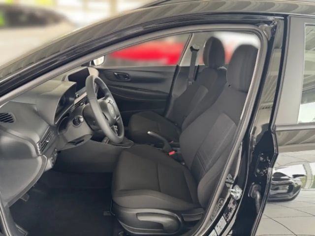 Hyundai Bayon 1.0 Select T-GDi