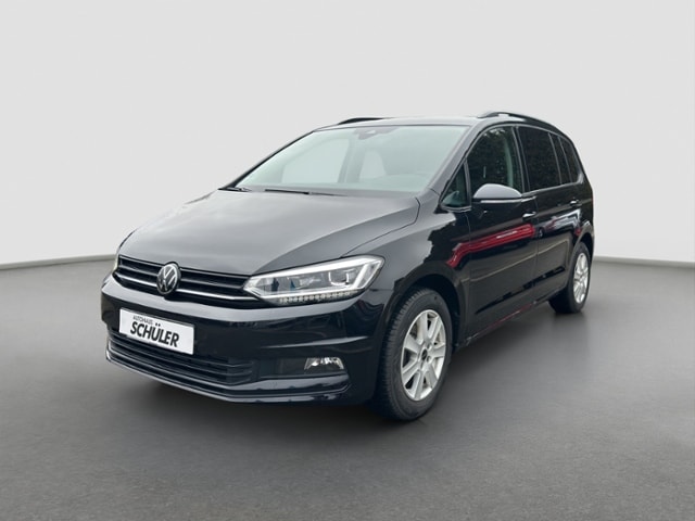 Volkswagen Touran Highline