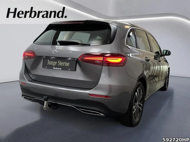 Mercedes-Benz B 200 Progressive
