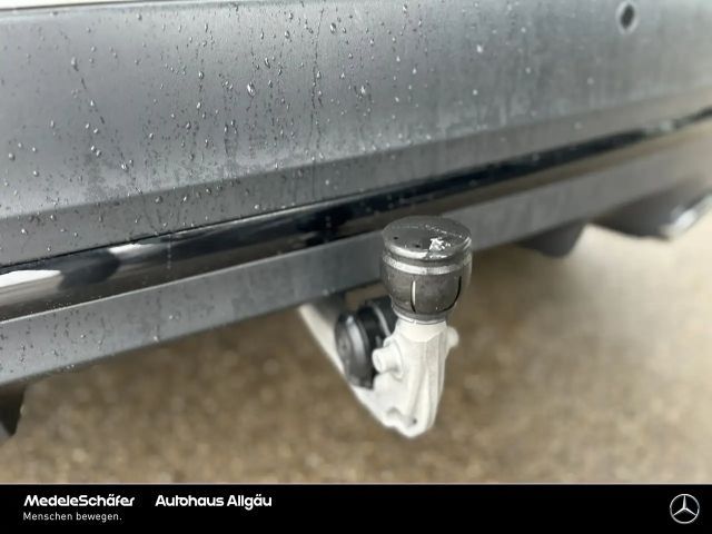 Mercedes-Benz GLA 200 AMG Line