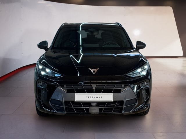Cupra Terramar 1.5 eTSI