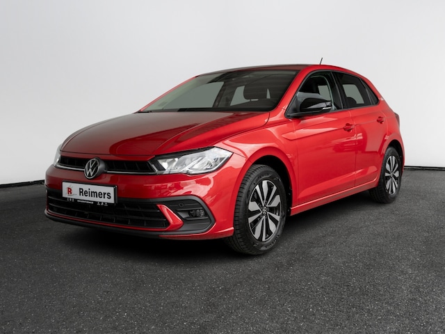 Volkswagen Polo 1.0 Navi Virtual ACC DynLicht KlimaA LED LM