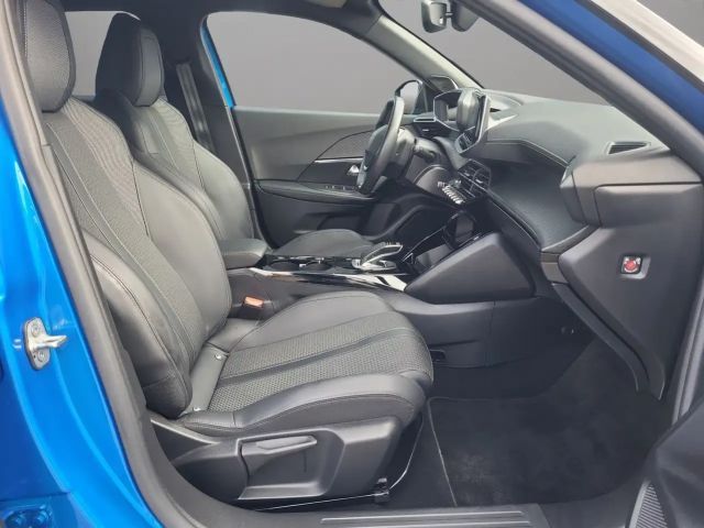 Peugeot E-2008 GT-Line