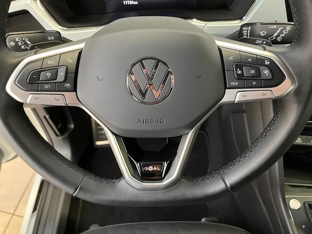 Volkswagen Touran 1.5 TSI DSG