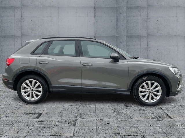 Audi Q3 35 TDI S-Tronic