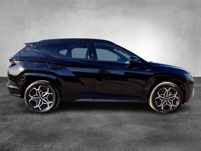 Hyundai Tucson 1.6 N Line T-GDi