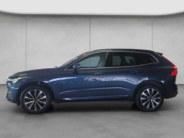 Volvo XC60 XC60