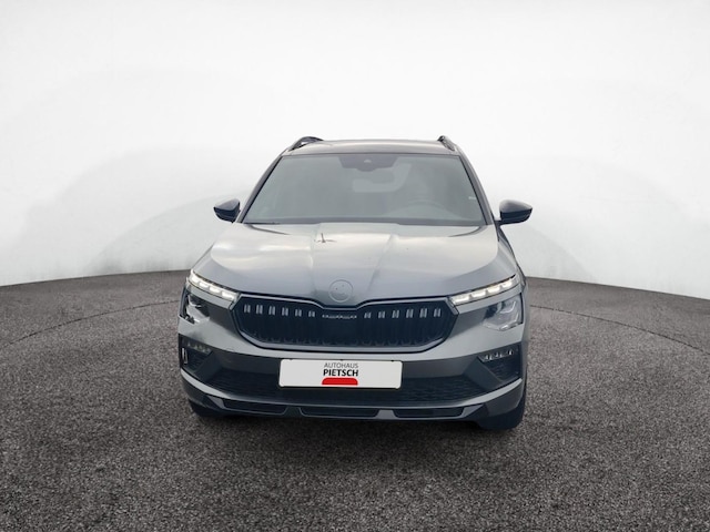 Skoda Kamiq 1.0 TSI Monte Carlo