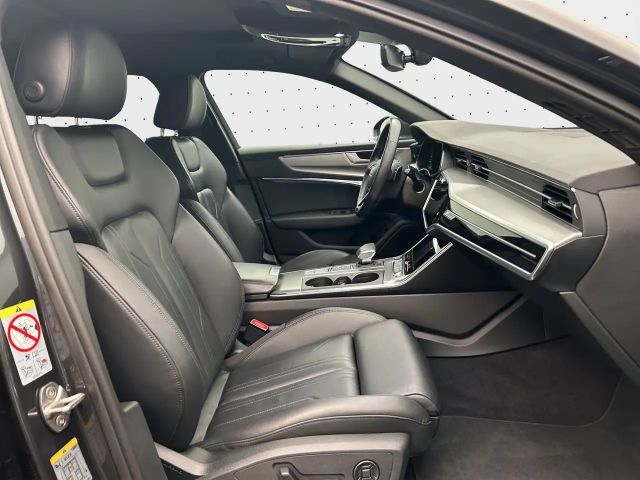 Audi A6 40 TDI Sport