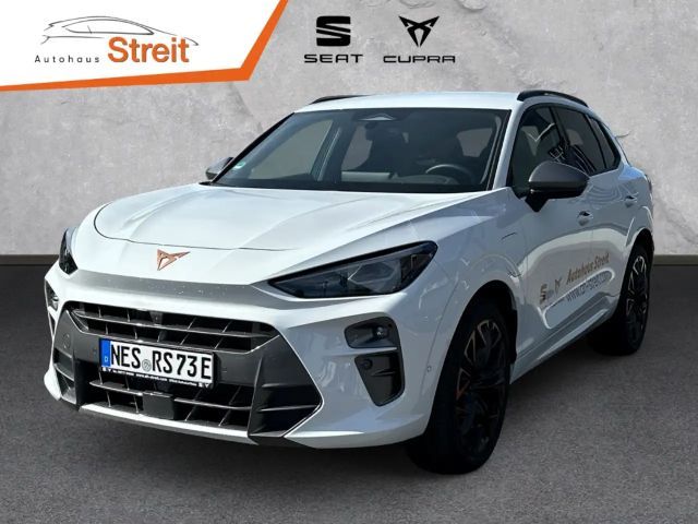 Cupra Terramar 1.5 e-Hybrid VZ