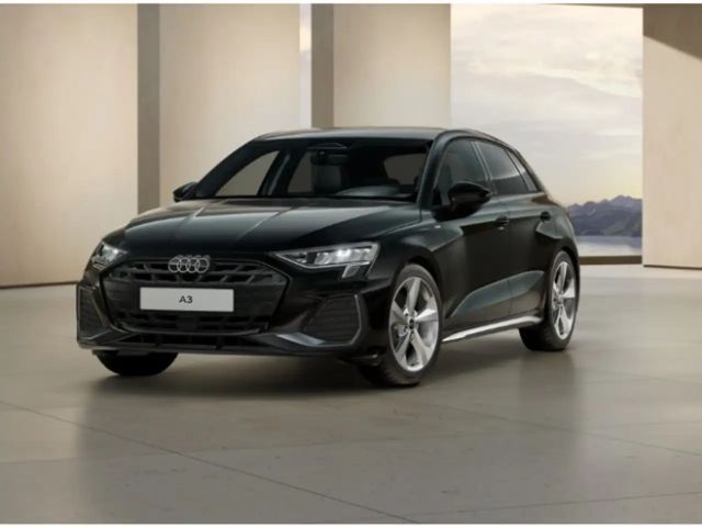 Audi A3 Quattro S-Tronic Sedan Sportback