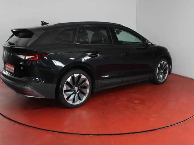 Skoda Enyaq iV60 Lodge  285,-ohne Anzahlung LED-Matrix Wärmep