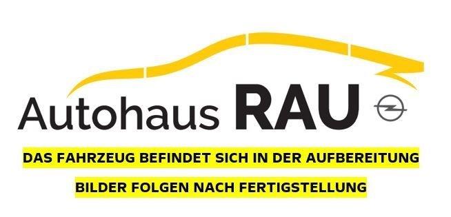 Opel Astra 1.2 Turbo Sports Tourer Turbo Ultimate