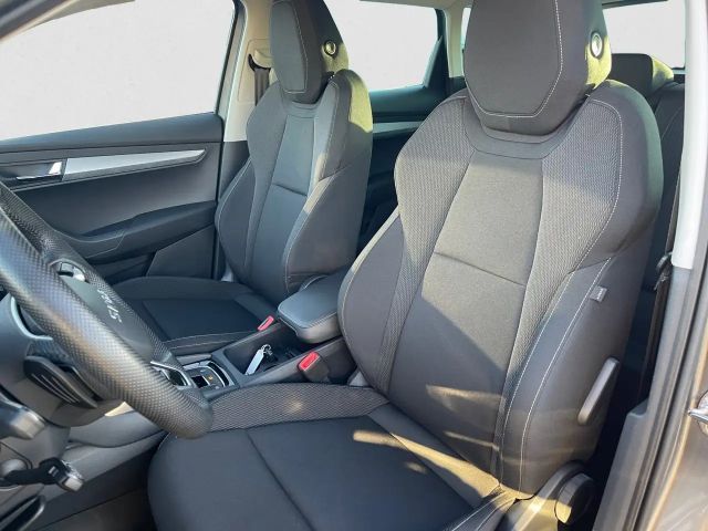 Skoda Karoq Selection
