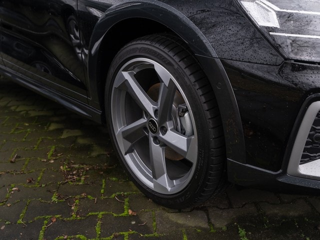 Audi A3 35 TDI S-Tronic