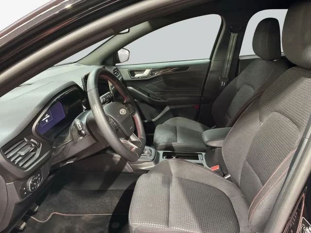 Ford Focus EcoBoost ST Line Wagon