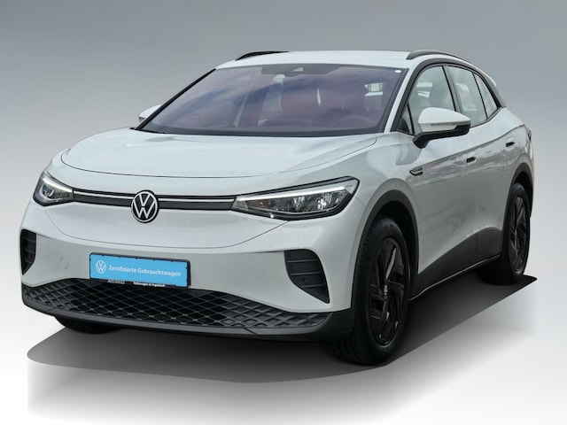 Volkswagen ID.4 Performance Plus Pro