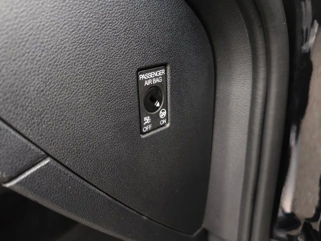 Volkswagen Golf Rabbit TSI