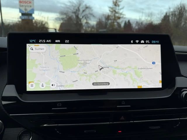 Citroën C5 X Plus PureTech