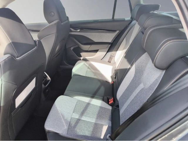 Skoda Octavia Combi Selection