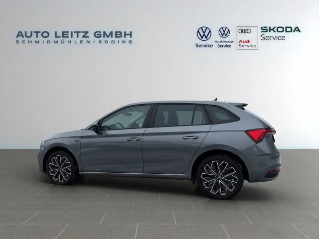 Skoda Scala 1.0 TSI Selection
