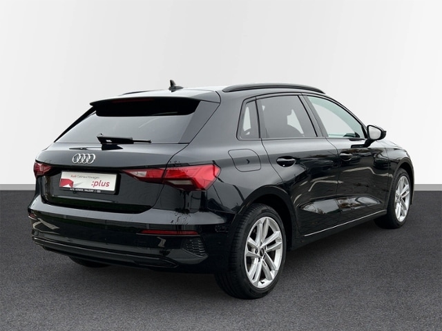 Audi A3 30 TFSI S-Tronic Sportback