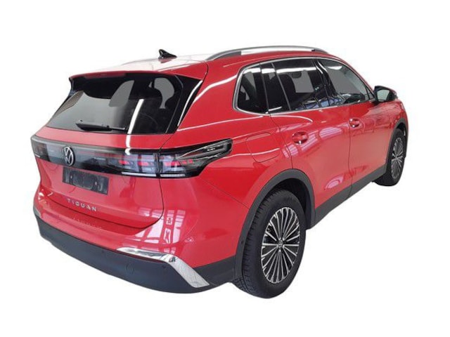 Volkswagen Tiguan 2.0 TDI DSG IQ.Drive