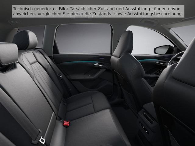 Audi Q6 e-tron SUV e-tron Audi Q6 SUV e-tron