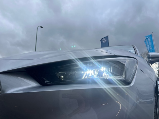 Seat Leon DSG Sportstourer