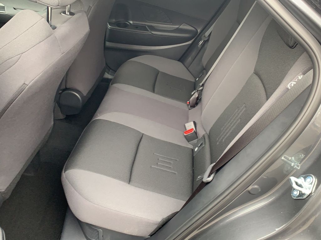 Toyota C-HR 5-deurs Team D Technik