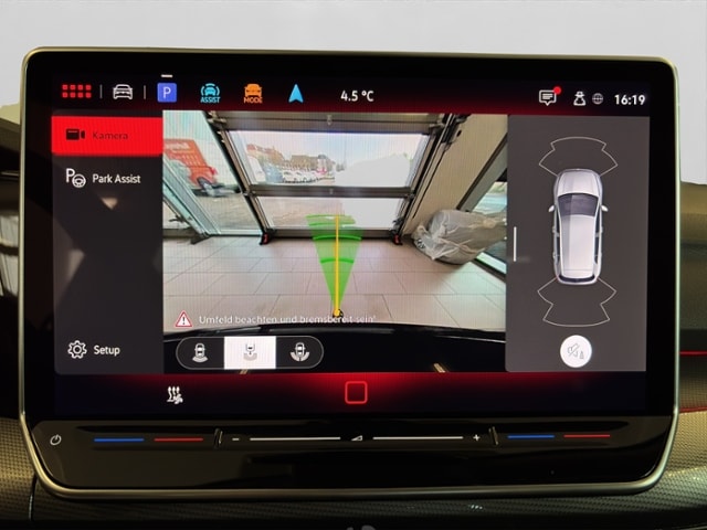 Volkswagen Golf DSG Golf VIII eHybrid