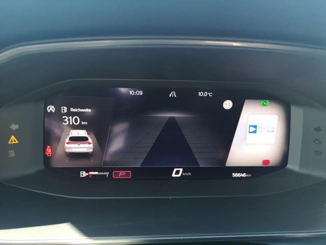 Cupra Formentor 1.5 TSI DSG