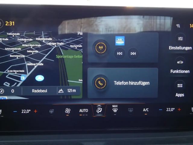 Ford Mustang Fastback GT 5.0 V8