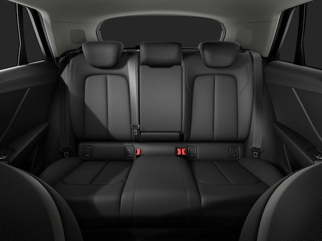 Audi Q2 35 TFSI S-Tronic