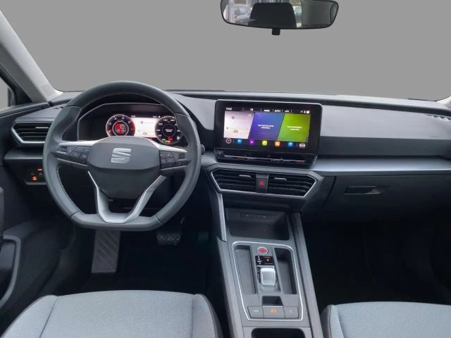 Seat Leon 2.0 TDI DSG Sportstourer Style