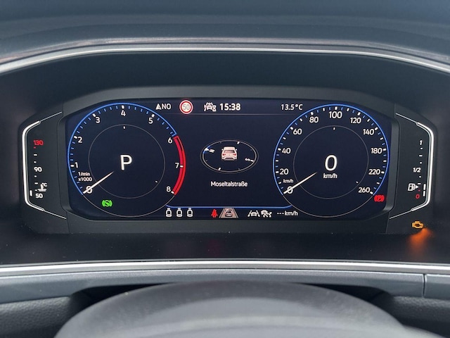 Volkswagen T-Roc 1.5 TSI DSG