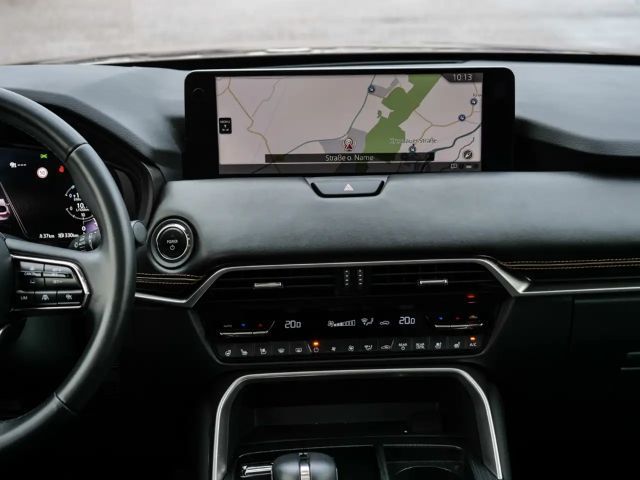 Mazda CX-80 Homura e-Skyactiv