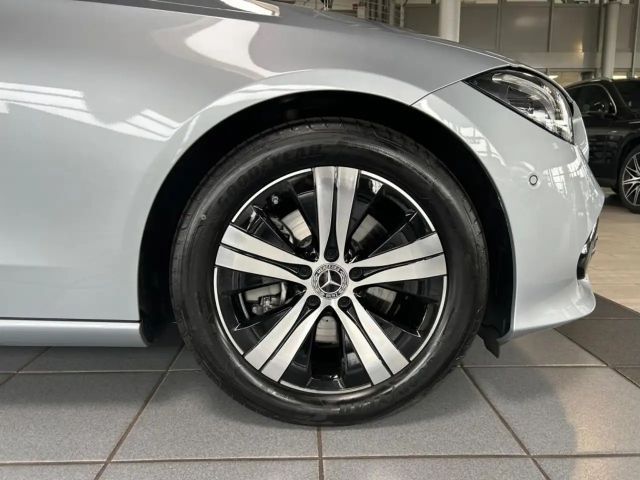 Mercedes-Benz C 200 AVANTGARDE Estate